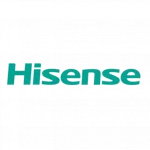 Hisense Logo