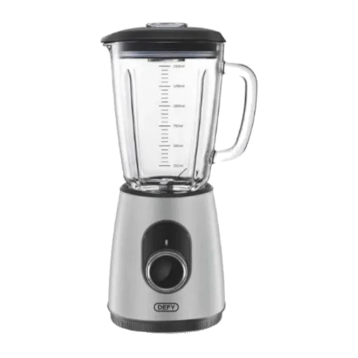 Defy 1.5L Table Glass Jug Blender