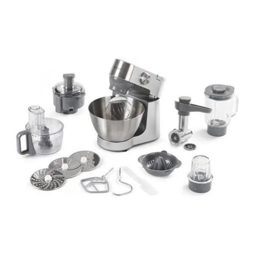 Kenwood Prospero Kitchen Machine Mega Pack