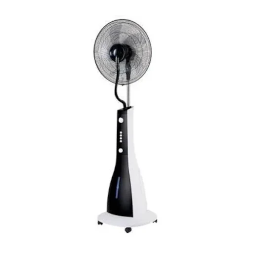 Mellerware 40cm Aqua Breeze Mist Fan