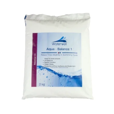 WATERWELL AQUA BALANCE 1 (2KG)