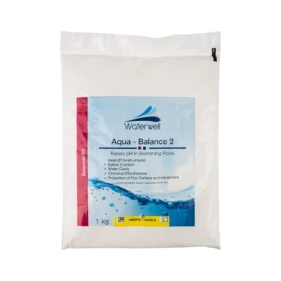 WATERWELL AQUA BALANCE 2 (PH INCREASE)