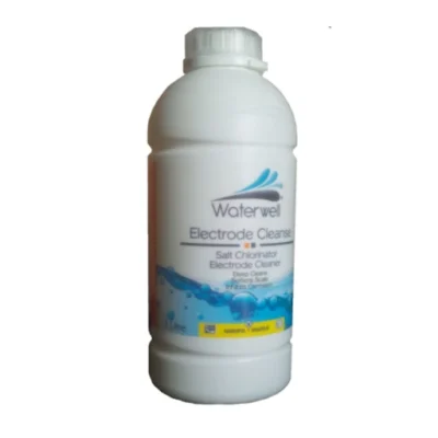 WATERWELL ELECTRODE CLEANSE 1L