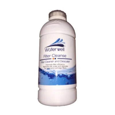 WATERWELL FILTER CLEANSE 1L