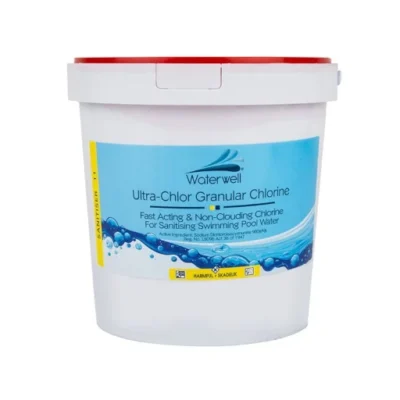 WATERWELL ULTRA CHLOR 10KG