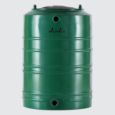 260lt Water Tank JoJoGreen