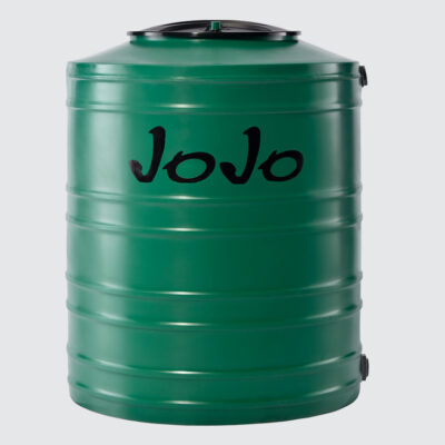 500lt Water Tank JoJo Green