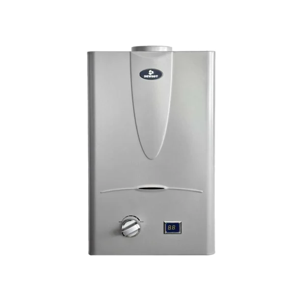 Dewhot - 8L Eco-flow (Type B & D)