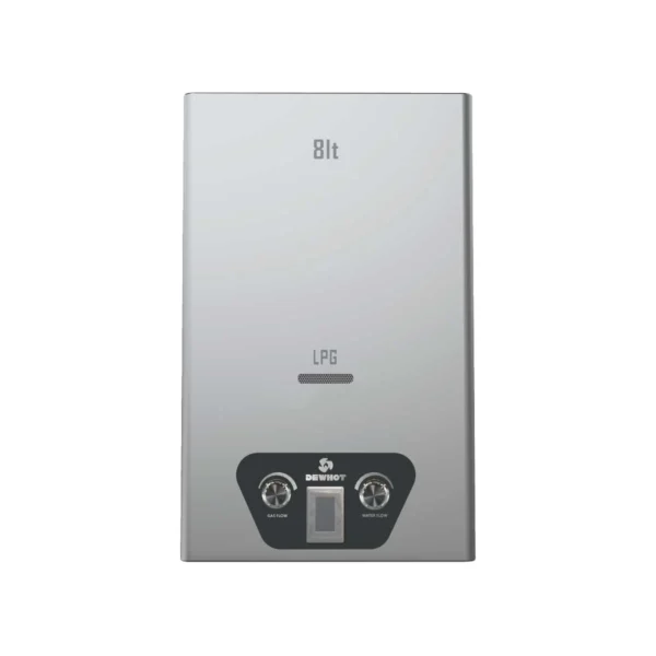 Dewhot – 8L Diaphragm Activated (Natural Gas) (Type D)