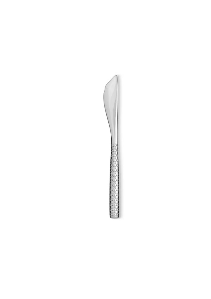 Alessi – Colombina Fish Knife 6pc – One-4-All