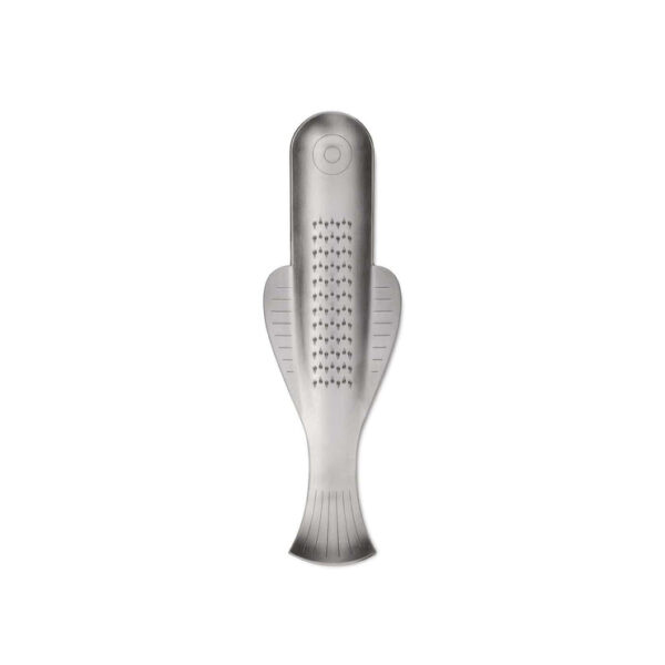 Alessi Boga Ginger Grater