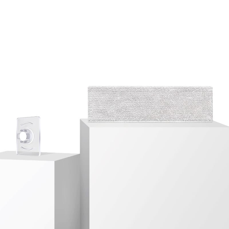 Xiaomi Vacuum Cleaner G10 Mop Kit - Image 3