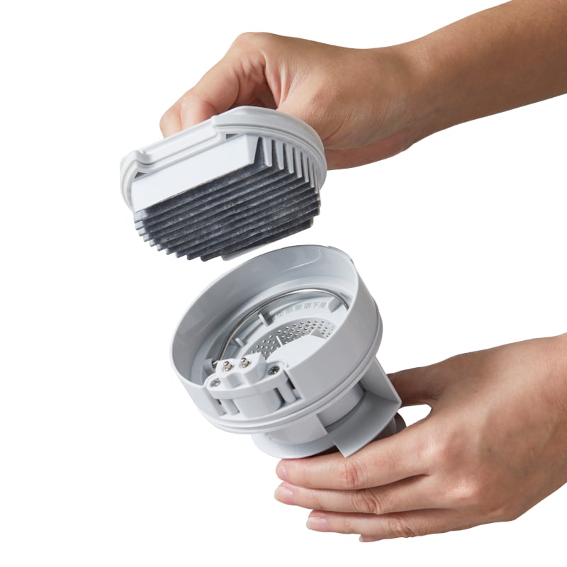 Xiaomi Vacuum Cleaner Light HEPA Filter 2-Pack - Image 3