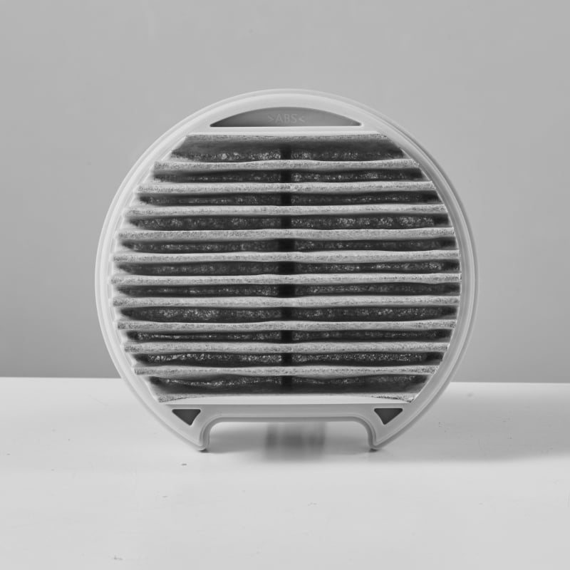 Xiaomi Vacuum Cleaner Light HEPA Filter 2-Pack - Image 4