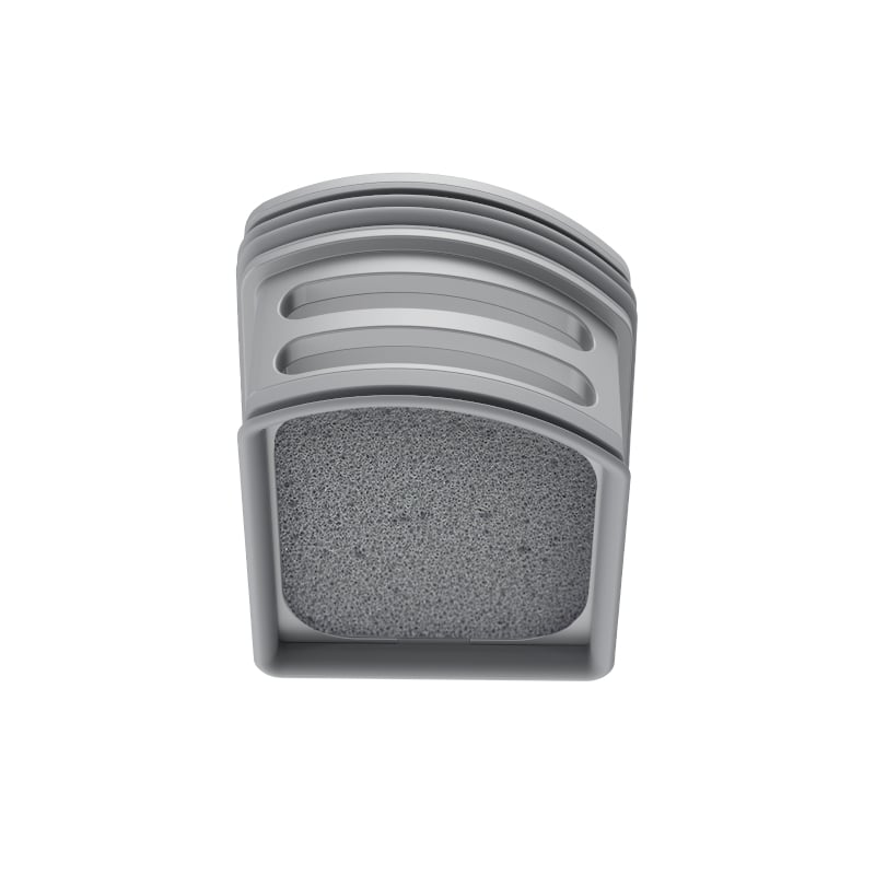 Xiaomi Truclean W10 Pro Wet Dry Vacuum Filter - 2 Pack - Image 3