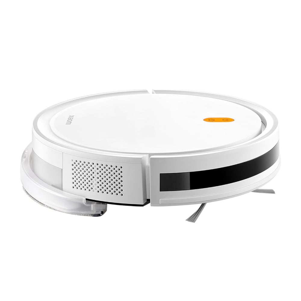 Xiaomi Robot Vacuum Mop E5 - White - Image 4