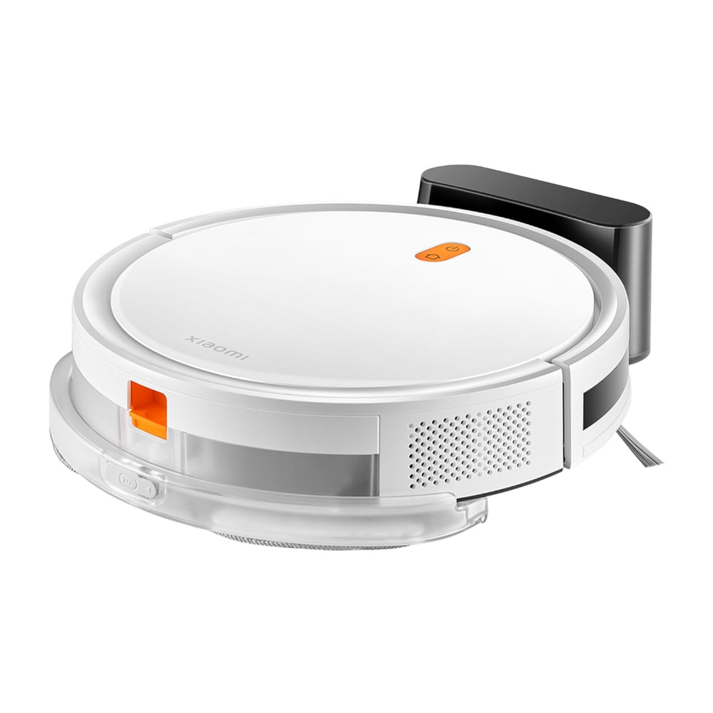 Xiaomi Robot Vacuum Mop E5 - White - Image 5