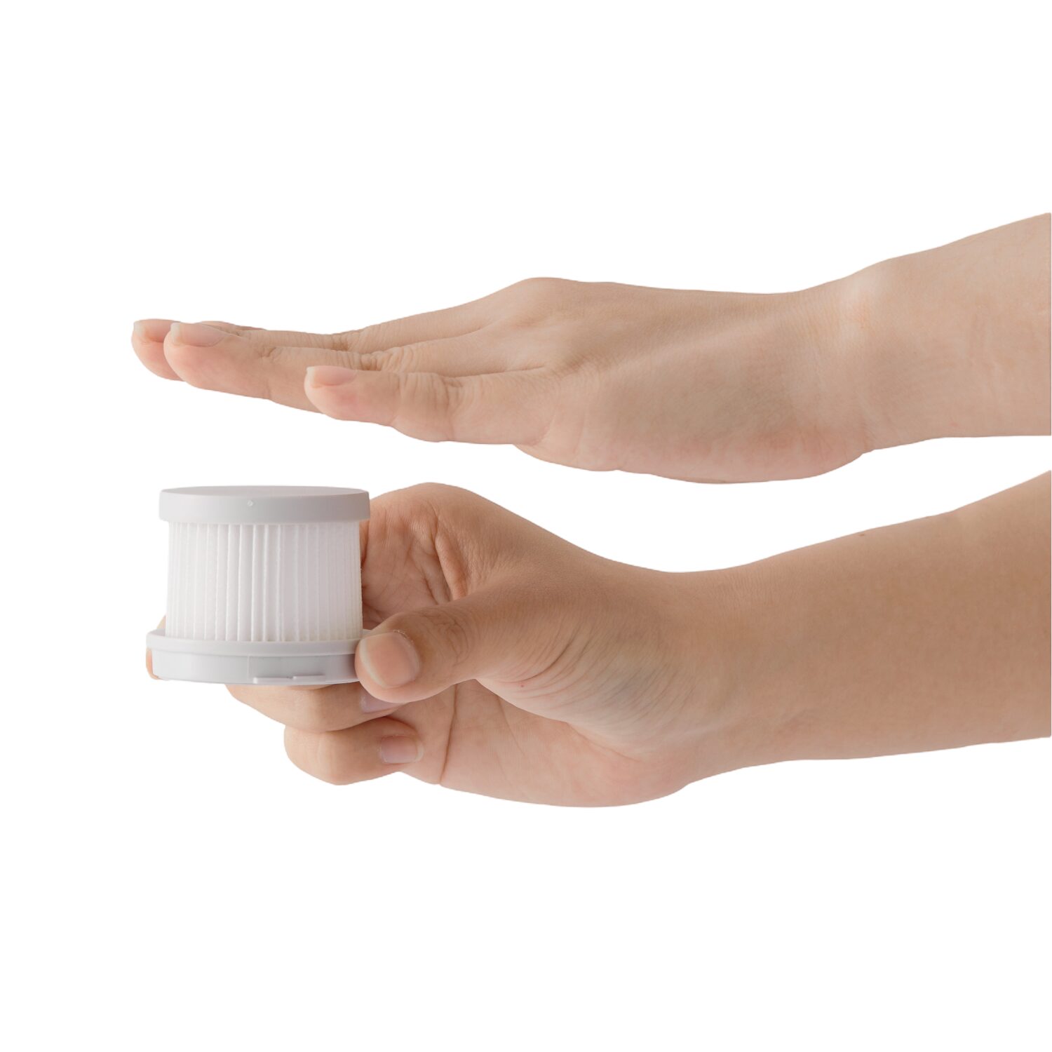 Xiaomi Dust Mite Vacuum Cleaner Filter (2-Pack) - Image 6