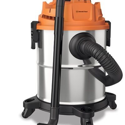 Bennett Read Titan 20 Wet and Dry Vacuum Cleaner