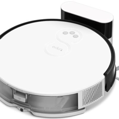 TP-Link Tapo RV10 Robot Vacuum & Mop