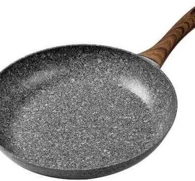 Casey Non Stick Aluminum Induction 28cm Frying Pan