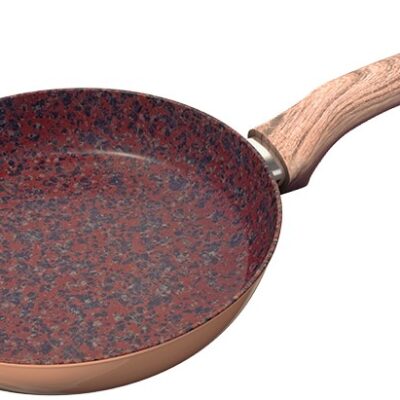 Bennett Read 24cm Copper and Rock Pan
