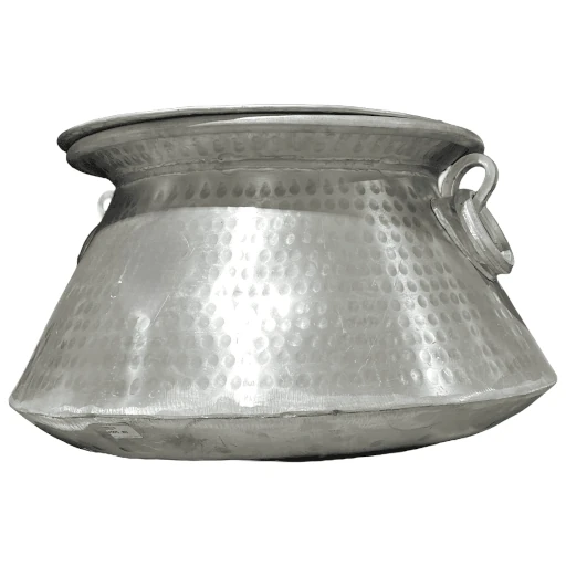 Casey No 16 Heavy Duty Aluminium Catering Deg Pot
